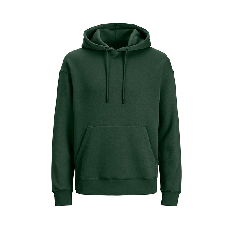 Green Hoodie