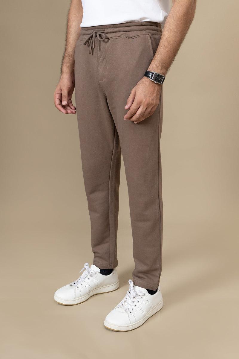 Brown Trouser