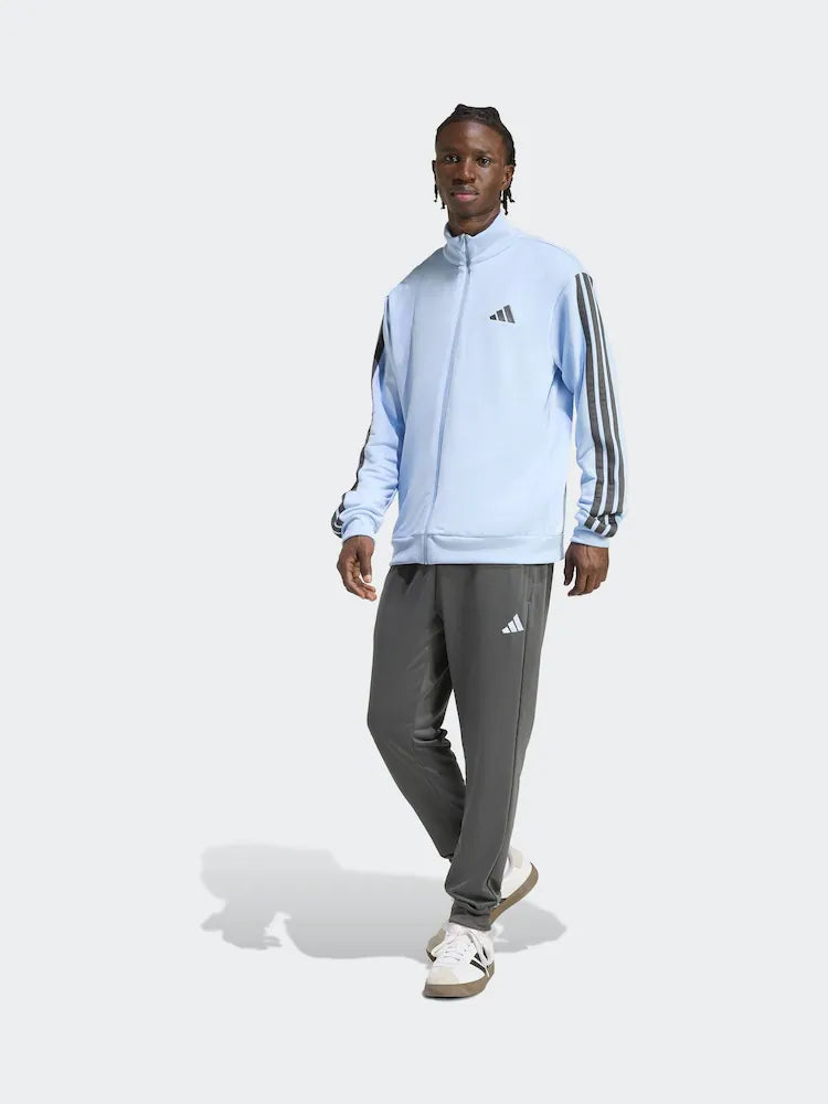 gray Tracksuit