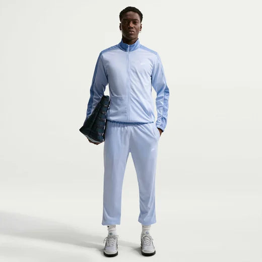 white Tracksuit